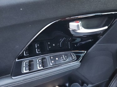 Kia niro 1.6 gdi hybride rechargeable 141 ch dct6 active occasion simplicicar velay simplicicar simplicibike france