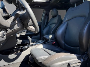 Mini clubman 2.0 178ch kgnightsbridge occasion simplicicar carcassonne simplicicar simplicibike france