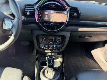 Mini clubman 2.0 178ch kgnightsbridge occasion simplicicar carcassonne simplicicar simplicibike france