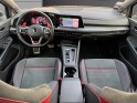 Volkswagen golf 2.0 tsi 300 dsg7 gti clubsport suspensions pilotées affichage tête haute harman kardon garantie 12 mois...