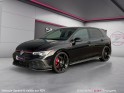 Volkswagen golf 2.0 tsi 300 dsg7 gti clubsport suspensions pilotées affichage tête haute harman kardon garantie 12 mois...