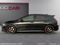 Volkswagen golf 2.0 tsi 300 dsg7 gti clubsport suspensions pilotées affichage tête haute harman kardon garantie 12 mois...