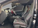 Volkswagen golf 2.0 tsi 300 dsg7 gti clubsport suspensions pilotées affichage tête haute harman kardon garantie 12 mois...