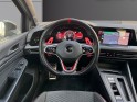 Volkswagen golf 2.0 tsi 300 dsg7 gti clubsport suspensions pilotées affichage tête haute harman kardon garantie 12 mois...