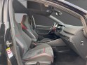 Volkswagen golf 2.0 tsi 300 dsg7 gti clubsport suspensions pilotées affichage tête haute harman kardon garantie 12 mois...