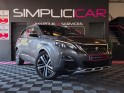 Peugeot 5008 bluehdi 180ch ss eat8 gt7 places garantie 12 mois occasion  simplicicar aix les bains simplicicar simplicibike...