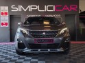Peugeot 5008 bluehdi 180ch ss eat8 gt7 places garantie 12 mois occasion  simplicicar aix les bains simplicicar simplicibike...