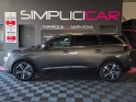 Peugeot 5008 bluehdi 180ch ss eat8 gt7 places garantie 12 mois occasion  simplicicar aix les bains simplicicar simplicibike...
