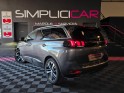 Peugeot 5008 bluehdi 180ch ss eat8 gt7 places garantie 12 mois occasion  simplicicar aix les bains simplicicar simplicibike...
