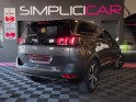 Peugeot 5008 bluehdi 180ch ss eat8 gt7 places garantie 12 mois occasion  simplicicar aix les bains simplicicar simplicibike...