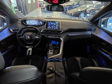 Peugeot 5008 bluehdi 180ch ss eat8 gt7 places garantie 12 mois occasion  simplicicar aix les bains simplicicar simplicibike...