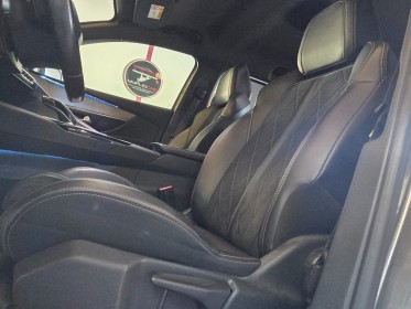 Peugeot 5008 bluehdi 180ch ss eat8 gt7 places garantie 12 mois occasion  simplicicar aix les bains simplicicar simplicibike...