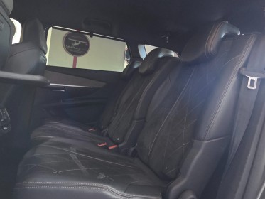Peugeot 5008 bluehdi 180ch ss eat8 gt7 places garantie 12 mois occasion  simplicicar aix les bains simplicicar simplicibike...