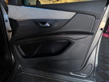 Peugeot 5008 bluehdi 180ch ss eat8 gt7 places garantie 12 mois occasion  simplicicar aix les bains simplicicar simplicibike...