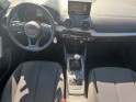 Audi q2 q2 30 tfsi 116 bvm6 - régulateur/limiteur de vitesse - radar de recul - bluetooth occasion simplicicar compiegne...