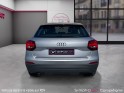Audi q2 q2 30 tfsi 116 bvm6 - régulateur/limiteur de vitesse - radar de recul - bluetooth occasion simplicicar compiegne...