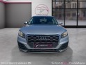 Audi q2 q2 30 tfsi 116 bvm6 - régulateur/limiteur de vitesse - radar de recul - bluetooth occasion simplicicar compiegne...