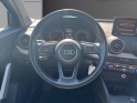 Audi q2 q2 30 tfsi 116 bvm6 - régulateur/limiteur de vitesse - radar de recul - bluetooth occasion simplicicar compiegne...
