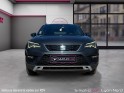 Seat ateca 1.4 ecotsi 150 ch act start/stop dsg7 xcellence toit panoramique ouvrant garantie 12mois occasion simplicicar lyon...
