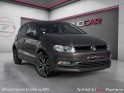 Volkswagen polo allstar 1.2 tsi 90 carplay radar de recule garantie 12 mois occasion simplicicar poitiers simplicicar...