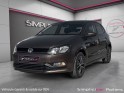Volkswagen polo allstar 1.2 tsi 90 carplay radar de recule garantie 12 mois occasion simplicicar poitiers simplicicar...
