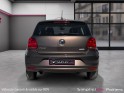 Volkswagen polo allstar 1.2 tsi 90 carplay radar de recule garantie 12 mois occasion simplicicar poitiers simplicicar...