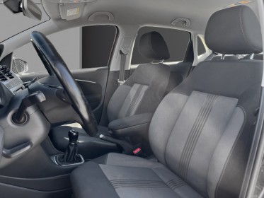 Volkswagen polo allstar 1.2 tsi 90 carplay radar de recule garantie 12 mois occasion simplicicar poitiers simplicicar...
