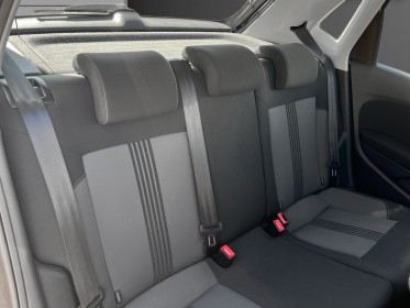 Volkswagen polo allstar 1.2 tsi 90 carplay radar de recule garantie 12 mois occasion simplicicar poitiers simplicicar...