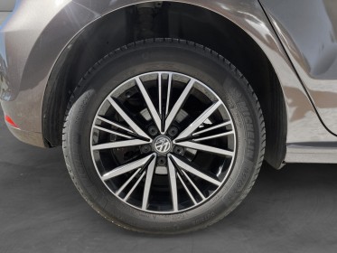 Volkswagen polo allstar 1.2 tsi 90 carplay radar de recule garantie 12 mois occasion simplicicar poitiers simplicicar...