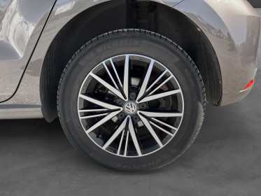 Volkswagen polo allstar 1.2 tsi 90 carplay radar de recule garantie 12 mois occasion simplicicar poitiers simplicicar...