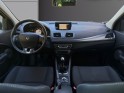 Renault megane iii berline dci 110 energy eco2 limited régulateur limiteur climatisation garantie 12 mois occasion...