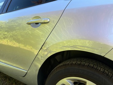 Renault megane iii berline dci 110 energy eco2 limited régulateur limiteur climatisation garantie 12 mois occasion...