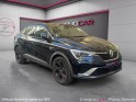 Renault arkana e-tech 145 r.s. line fast track garantie 12 mois occasion paris 15ème (75) simplicicar simplicibike france