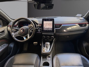 Renault arkana e-tech 145 r.s. line fast track garantie 12 mois occasion paris 15ème (75) simplicicar simplicibike france