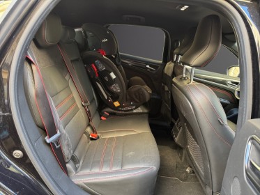 Renault arkana e-tech 145 r.s. line fast track garantie 12 mois occasion paris 15ème (75) simplicicar simplicibike france