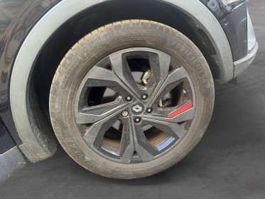 Renault arkana e-tech 145 r.s. line fast track garantie 12 mois occasion paris 15ème (75) simplicicar simplicibike france