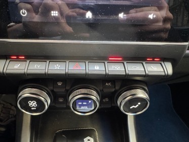 Renault arkana e-tech 145 r.s. line fast track garantie 12 mois occasion paris 15ème (75) simplicicar simplicibike france