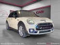 Mini clubman s 2.0 190 bva john cooper works - entretien mini - garantie 12 mois occasion simplicicar annecy simplicicar...