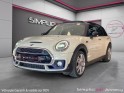 Mini clubman s 2.0 190 bva john cooper works - entretien mini - garantie 12 mois occasion simplicicar annecy simplicicar...
