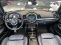 Mini clubman s 2.0 190 bva john cooper works - entretien mini - garantie 12 mois occasion simplicicar annecy simplicicar...