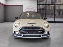 Mini clubman s 2.0 190 bva john cooper works - entretien mini - garantie 12 mois occasion simplicicar annecy simplicicar...