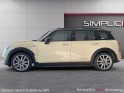 Mini clubman s 2.0 190 bva john cooper works - entretien mini - garantie 12 mois occasion simplicicar annecy simplicicar...