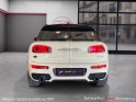 Mini clubman s 2.0 190 bva john cooper works - entretien mini - garantie 12 mois occasion simplicicar annecy simplicicar...