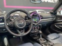 Mini clubman s 2.0 190 bva john cooper works - entretien mini - garantie 12 mois occasion simplicicar annecy simplicicar...