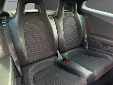 Volkswagen scirocco 2.0 tsi 200 sportline dsg6 - entretien volkswagen occasion simplicicar lagny  simplicicar simplicibike...