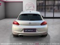 Volkswagen scirocco 2.0 tsi 200 sportline dsg6 - entretien volkswagen occasion simplicicar lagny  simplicicar simplicibike...
