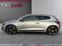 Volkswagen scirocco 2.0 tsi 200 sportline dsg6 - entretien volkswagen occasion simplicicar lagny  simplicicar simplicibike...