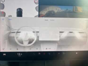 Tesla model 3 autonomie standard plus rwd - amd ryzen - garantie tesla occasion simplicicar caen  simplicicar simplicibike...