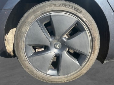 Tesla model 3 autonomie standard plus rwd - amd ryzen - garantie tesla occasion simplicicar caen  simplicicar simplicibike...