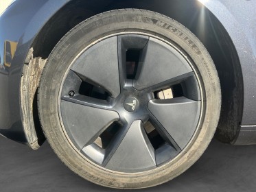 Tesla model 3 autonomie standard plus rwd - amd ryzen - garantie tesla occasion simplicicar caen  simplicicar simplicibike...